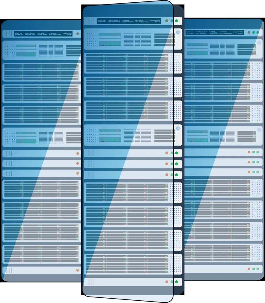 Externes Backup Erklärung Externes Backup Erklärung